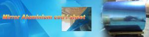 Quality coated aluminium coil wholesale