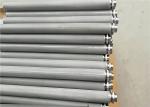High Efficiency 304l Stainless Steel Pleated Filter Cartridge Long Service Life