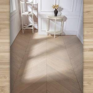 Quality 1900/1860/2200/RL mm Length Floating Multi-Layer Wood Flooring for Underfloor Heating wholesale