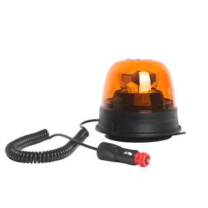 Quality Amber Ip67 LED Warning Light Rechargeable flashing Beacons wholesale