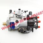 Perkins 8524A381G fuel injection pump for Lucas