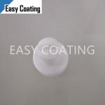 High quality PTFE material optiselect powder painting guns spray nozzle NF11 /