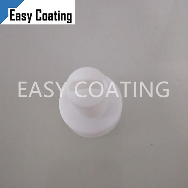 High quality PTFE material optiselect powder painting guns spray nozzle NF11 /