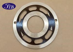 Quality Hitachi EX200 Excavator Travel Motor Valve Plate 3041792 3034766 High Performance wholesale