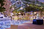 20 X 50m Romantic Wedding Marquee Tent Large Party Tent Durable For Rental