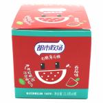 HACCP Watermelon Fruit Mint Candy Without Sugar