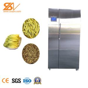 Quality Eco - Friendly Hollyhock Hot Air Dryer Machine Daylily Drying Oven Machine wholesale