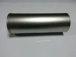 Cylindroid Promotional Tin Cans