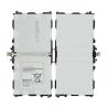 Buy cheap SM P600 P607 T8220E T8820U Battery For Samsung Tablet 8220mAh from wholesalers