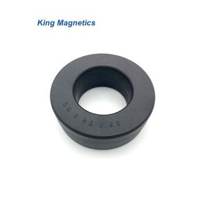 Quality KMN805020 Metglas nanocrystalline ribbon gap cores for magnetic amplifier wholesale