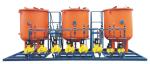 Gas Water Supply Chemical Dosing Device Oil Refining Thermoelectric Pharmaceutic