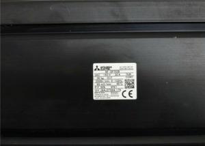 China J3 Series Mitsubishi Servo Motor 7.0KW HF-SP702BK 2000rpm 143vac on sale
