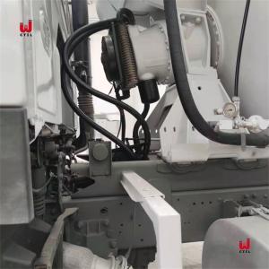 Quality Sinotruk Howo Used 10 CBM 6x4 Concrete Mixer Truck wholesale