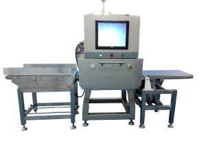 Quality 70m/Min Beam Food X Ray Machines For Canned Goods Industrial wholesale