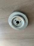 21425431 Water pump pulleys Penta Spare Parts