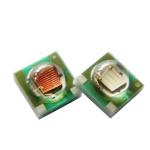 Blue Light 3W High Power LED 3535 SMD 700mA 1000mA With Ceramic Bracket