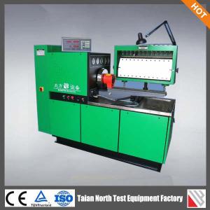 China 12PSB-BFC Diesel fuel injection pumps starter motor test bench on sale