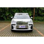 ZEEKR 009 6-Seater Luxury MPV with 116kWh Battery Capacity and 0.5 Hour Charging