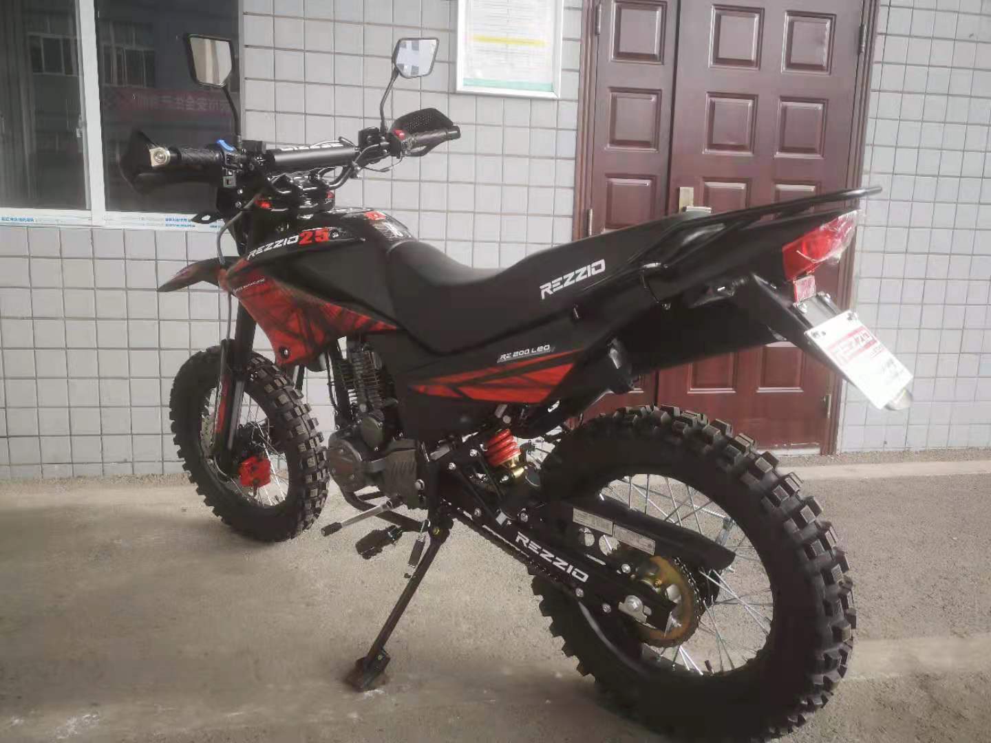 2022 Cheap Chinese high quality motorcycles 250cc 300cc New OEM moto cross dirt bike 250cc off-road motorcycles sportbik