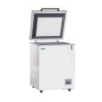 100L Mini Portable High Quality Stainless Steel Small Biomedical Ultra Low