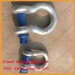Steel Ship Unstudded Cable