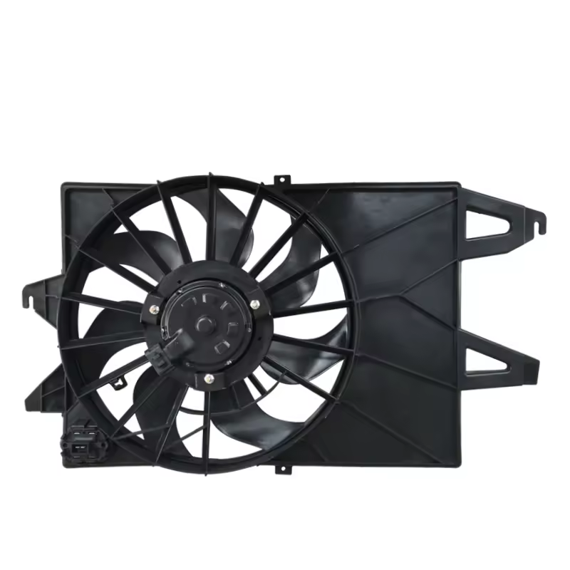 Car Fitment Changan Ford MONDEO 2.0 2004-2007 F8RZ-8L607GE Auto Parts Car Cooling Fan