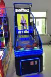 Hero Basketball Machine Shooting Hoops Basketball Game Machine