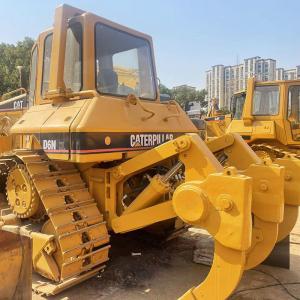 Quality Earth Moving Used Bulldozer Cat D6NXL Used Secondhand Caterpillar D6NXL Bulldozer wholesale
