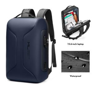 Quality New bag laptop usb charging anti theft mochilas men waterproof Back Pack bag backpack for men wholesale