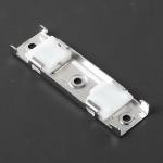 SS304 Curtain Track Bracket