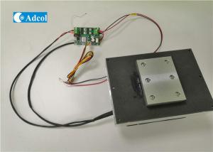 Quality Customized Peltier Plate Cooler Temp Controller For Medical Diagnostics wholesale
