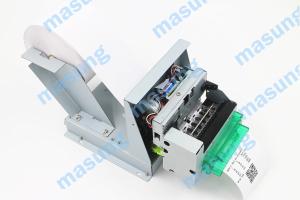 Quality Android OS 3 Inch Thermal Printer For Ticket vendor / Multimedia Kiosk wholesale