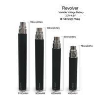 Quality 2014 hottest Aspire Revoler Battery 1300mAh wholesale