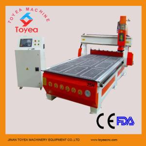 China ATC Wood CNC Router TYE-25H on sale