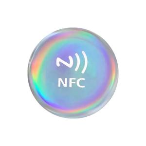 Quality Social Anti Metal NFC Tag wholesale