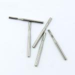 High Speed Carbide Burs Dentistry Cylinder Bur Dental Cross Cut Head
