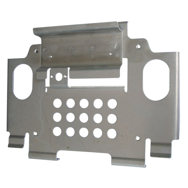 40 Years Experience Customized Stainless Steel Deep Drawing for Customer Requirements