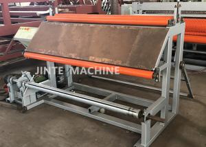 China Automatic Stainless Steel Wire 3kw Mesh Welding Machine on sale