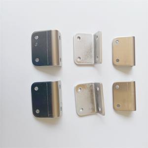 Quality Stainless Steel Fabrication Parts , Polishing Deep Drawn Sheet Metal Parts wholesale