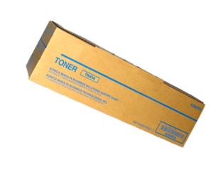 Quality TN 414 A202030 Konica Minolta Toner For Bizhub 363 Copier - 512gm / 25K Pages wholesale