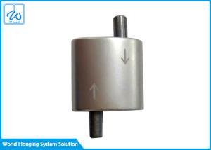 Quality 7x7 Or 7x19 Brass Cable Gripper Aircraft Cable Hanging Kit With SGS Passed wholesale