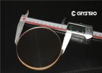 Isolator Devices Dia 100mm TGG Magneto Optical Crystals