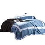 116gsm Home Furnishing Fabrics 100% Cotton Tencel Satin Fabric 57 Inch Width