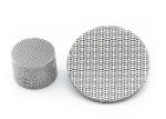 80 Mesh 100 Mesh 120 Mesh 200 Mesh Micron Stainless Steel Wire Cloth Discs