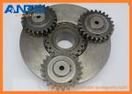 7Y-0645 7Y-0731 199-4750 Excavator Final Drive Parts , Planetary Carrier For