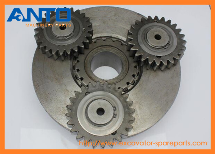 7Y-0645 7Y-0731 199-4750 Excavator Final Drive Parts , Planetary Carrier For 330C 330D