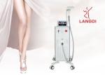 4 Cooling Systems 808nm Diode Laser Hair Removal Machine For medical Clinic