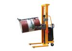 YL520 Multifunction Weighting Electric Drum Lifter With Capacity 520Kg
