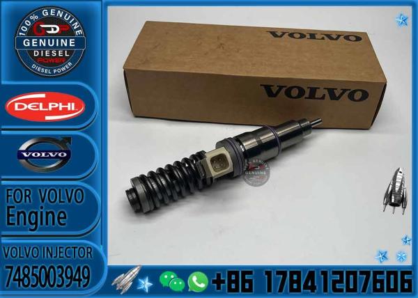 Fuel Injector 7485003042 7485003949 7421582096 7421644598 21644598 85003949