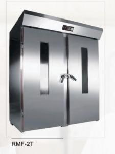 Quality Humidifying Spray Type Proofer Automatic Heating For Fermentation wholesale